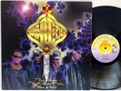 Jodeci - The Show • The After Party • The Hotel LP 1995 US ORIG K-Ci & JoJo