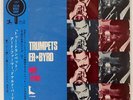 ART FARMER &DONALD BYRD ART FARMER &DONALD BYRD PRESTIGE MJ7119 JAPAN OBI LP