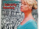 BEVERLY KENNEY LIKE YESTERDAY DECCA MVJJ30034 JAPAN VINYL LP
