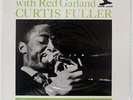 CURTIS FULLER WITH RED GARLAND NEW JAZZ SMJ6297 JAPAN VINYL LP