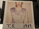RARE Taylor Swift 1989 RSD