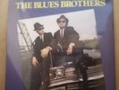 The Blues Brothers ‎–  (Original Soundtrack Recording) 1980 Italy LP SIGILLATO