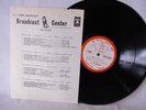 U.S. Army Recruiting Service Spotlight 1966 Les Baxter Mel Torme Frank Sinatra