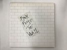 PINK FLOYD THE WALL - CBS SONY 40AP 1750 Japan  2xLP
