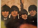 THE BEATLES - BEATLES FOR SALE  1964 1st PRESS VINYL LP PMC1240 -4/-4 NICE COPY