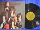 The Illusion S/T LP