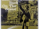 BENNIE GREEN BACK ON THE SCENE BLUE NOTE BLP1587 JAPAN SHRINK MONO VINYL LP