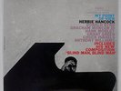 HERBIE HANCOCK MY POINT OF VIEW BLUE NOTE BN4126 JAPAN VINYL LP
