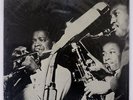 HANK MOBLEY WITH DONALD BYRD AND LEE MORGAN BLUE NOTE BLP1540 JAPAN SHRINK LP
