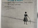 WEBSTER YOUNG FOR LADY PRESTIGE SMJ6614M JAPAN VINYL LP
