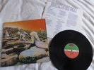 LED ZEPPELIN - HOUSES OF THE HOLY ,ATLANTIC ,1973 ,SD 7255, VG+/VG+ AUSTRALIA