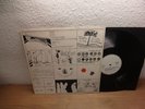 PETER KOWALD QUINTET rare LP 1973 Handmade Cover Mint- Free Jazz
