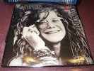 JANIS JOPLIN JOPLIN IN CONCERT 2 LP SEALED REISSUE BIG BROTHER FULL TILT