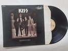 KISS Dressed to Kill 1977 Cassblanca - CAL 2008 - CG H68