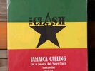 The Clash - Live in Jamaica, Bob Marley Center, Montego Bay (Vinyl) LP - RECORD