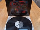 The Fall. Extricate. EX/VG+. 1990. Cog Sinister