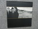 U2 - The Joshua Tree (LP Exc  1987)