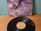Scorpions Fly To The Rainbow 1974 RCA Records Still In Shrink Rock LP