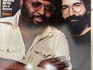 Jerry Garcia & Merl Saunders - Live at Keystone NEW Sealed Vinyl LP
