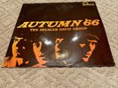 SPENCER DAVIS GROLUP. AUTUMN 66. UK Fointana LP  TL 5359