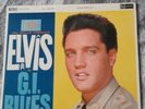 Elvis Presley G.I. Blues Vinyl -RD27192