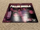 THE FALLEN ANGELS SELF TITLED ROULETTE LABEL SR25358  PSYCH 1967