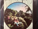 The Grateful Dead, Dark Star / Born Cross-Eyed, 7