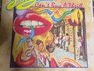 Steely Dan LP Can't Buy A Thrill (Original Vinyl*MCA 1972) VG+