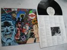 LP Iggy Pop - Brick By Brick 1990 Vinyl