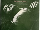 THE SMITHS THE QUEEN IS DEAD VINYL LP ROUGH TRADE UK 1986 1ST PRESS NR MINT