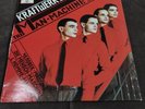 kraftwerk lp The Man Machine