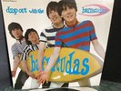Drop Out With The Barracudas Lp. Excellent