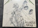 And Justice For All by Metallica Vinyl Preowned