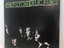 PSYCHEDELIC FURS - Self 1981 LP Vinyl NM