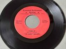 The Castle Knights - Stand Up/Tear Drops Made * Command 118 Garage Soul 45 Hear