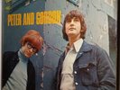PETER & GORDON - PETER AND GORDON 1966 1st UK Press VINYL LP