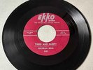 Cochran Bros. - Tired And Sleepy/Fool's Paradise * Ekko 3001 Rockabilly 45 Hear