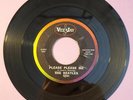 THE BEATLES US 45 VEE JAY VJ 581 PLEASE PLEASE ME / FROM ME TO YOU  VJ581.01F