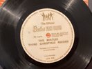 THE BEATLES  Fan Club Third  Christmas Record LYN 948 1965  Flexi Record