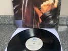 LP VINYL GEORGE MICHAEL ALBUM FAITH EPIC 4600001 UK 1ST PRESS 1987 EX/EX