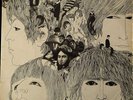 The Beatles - Revolver (Vinyl)