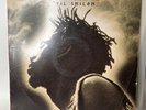 BUJU BANTON til shiloh Lp RECORD PROMO REGGAE 1995 Complete