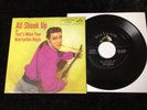 ELVIS PRESLEY 45 47-6870 ALL SHOOK UP NM OR BETTER STUNNING HIGH GRADE