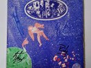 The Almighty -  Crank, Signed Clear UK Vinyl, 1994