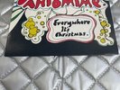 BEATLES OFFICIAL FAN CLUB PANTOMOME  EVERYWHERE IT'S CHRISTMAS RECORD