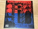 DJ Muggs & Mach-Hommy Tuez-Les Tous (2019) Soul Assassins Vinyl LP Rappcats Ed.