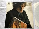 Bob Dylan - greatest hits LP UK 1966 textured CBS MONO laminated flip back A1/B1