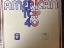 8/25/79 CASEY KASEM  American Top 40  Knack KISS Chic CARS Journey M 4xLP #793-8