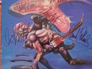 Judas Priest - Rocka Rolla - Band Signed.