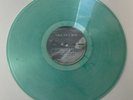 Fall Out Boy - From Under The Cork Tree 2xLP Coke Bottle Clear Green